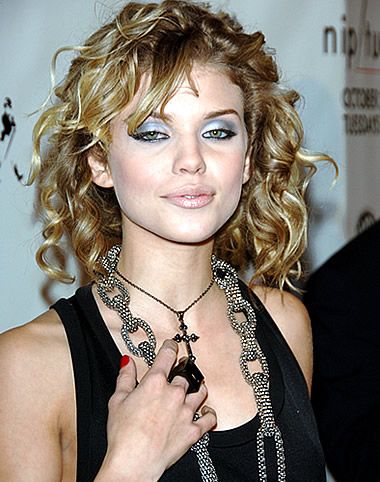 安娜丽尼·麦考德/AnnaLynne McCord-1-62